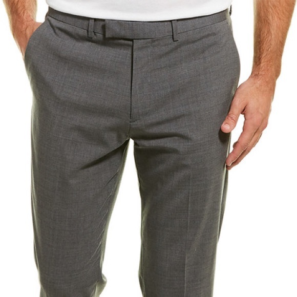 Theory Cody 2.Uomo Wool-Blend men’s Pant size 29 - Picture 14 of 15